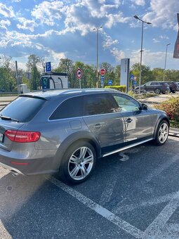 Audi a4 allroad - 5