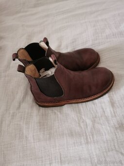 Angulus chelsea boots,31 - 5