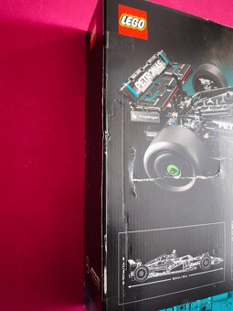 Predám LEGO® 42171 Mercedes-AMG F1 W14 E Performance - 5