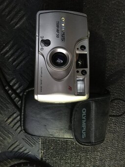 Olympus - 5