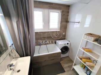 Apartmán v TICHEJ lokalite s výbornou dostuposťou... - 5