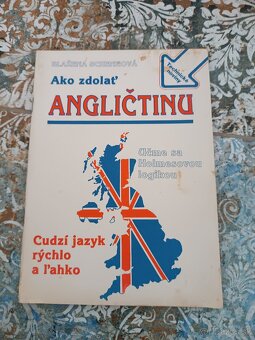 Angličtina - 5