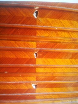 Písací kabinet - 5