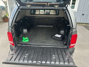 Volkswagen Amarok 3.0TDi 4x4 Odpočet DPH - 5