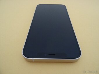 iPhone 12 128GB WHITE - ZÁRUKA 1 ROK - PERFEKTNÝ STAV - 5