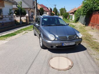 Lancia Lybra SW, 2.4 JTD, 110kW - 5