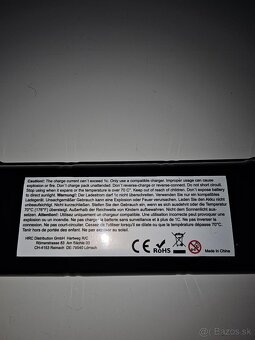 Traxxas Bateria - 5