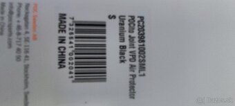 Detsky cyklisticky chranic lakta POC - 5