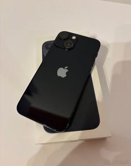 iPhone 13 mini 128GB - 5