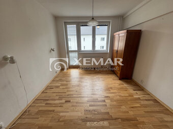 PREDAJ - Veľký 2 izb. tehlový byt s balkónom na Sídlisku, BB - 5