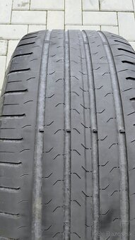 Letne pneu 235/55 r17 - 5