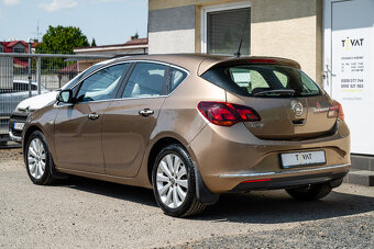 Opel Astra Sport Tourer ST 1.4 Turbo 120k Enjoy - 5
