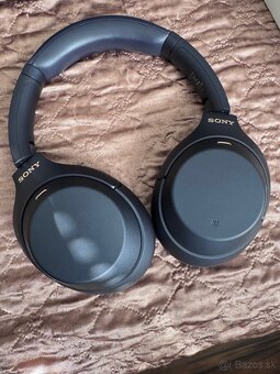 Na predaj: Sony WH-1000XM4 🎧 - 5
