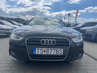 Audi A4 Avant 2.0 TDIe 136k Prestige - 5