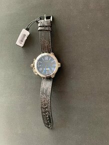 ⌚ U-Boat 8806 Capsule – limitovaná edícia, TOP stav 🔥 - 5