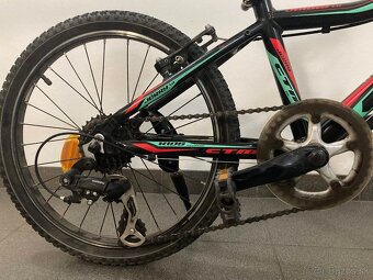 detský bicykel CTM Jerry 1.0 20" - 5