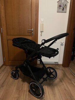 Kočiar Cybex - 5