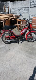 Babeta 210 - 5