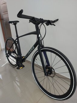 Specialized Sirrus - 5