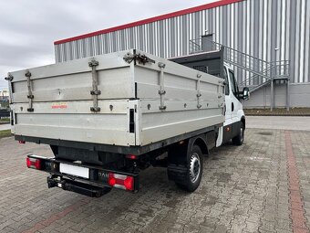 ✅IVECO DAILY 2.3 7-miestne 3500kg tazne - 5