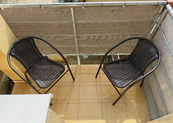 PRENAJOM I 1 izbový byt s balkónom - Čermáň - 5