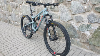 Santa Cruz 5010 XX1 AXS Disc 27,5 - 5