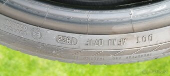 Continental  ContiSportContact5 - 5