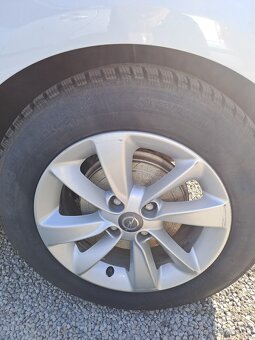 Opel Corsa E - Automat - 5