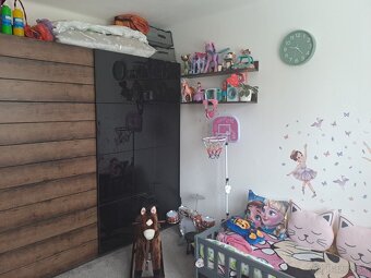 Predaj - 2-izbový byt, 52m2, Levočská, Loggia - Prešov - 5