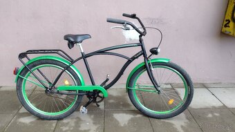 Bicykel do mesta - 5