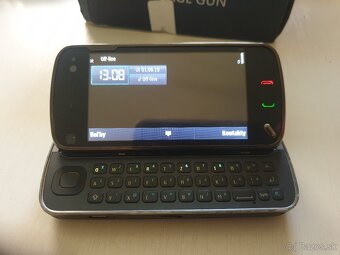Nokia N97 - 5
