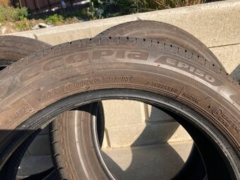 Letné pneu Bridgestone Ecopia EP150, 175/60 R16 - 5