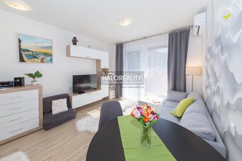 HALO reality - Predaj, jednoizbový byt Bratislava Petržalka, - 5