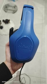 Slúchadlá s mikrofónom Model GXT 415B ZIROX - 5