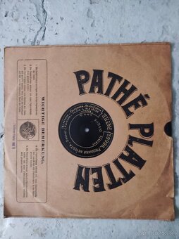 Staré platne - 5