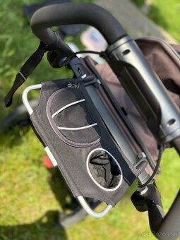 Thule urban glide 2 - 5