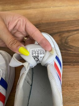 Botasky adidas - 5