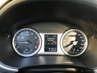 SUZUKI VITARA 1.6 VVT - 5