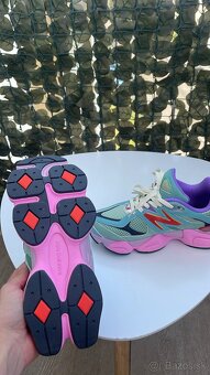 New Balance 9060 “Warped Multi‑Colour” - 5