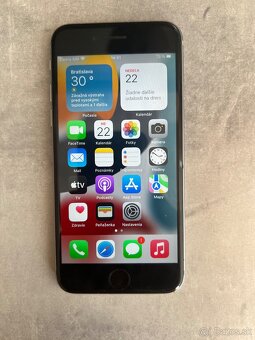 iPhone 6S 64GB - 5