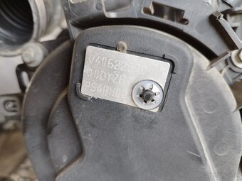Peugeot 2.0hdi RH0 - 5
