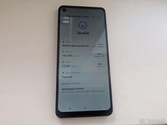 Samsung Galaxy A21s - 5