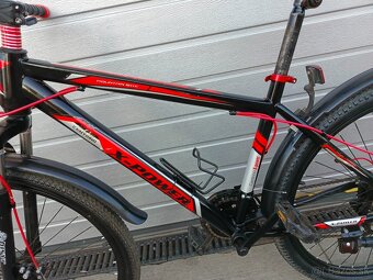 Horský bicykel CENTRINO 26" - 5
