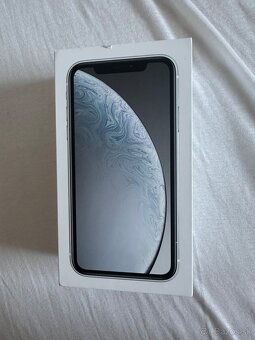 iPhone XR 128 - 5