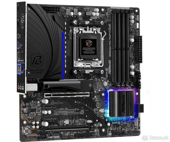 P: zaklad na pc ryzen 7600x, b650m, 32gb ram, 1tb nvme - 5