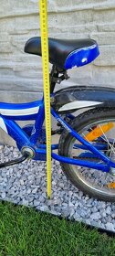 detsky bicykel Giant Animator 16" - 5