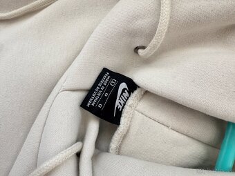 NIKE mikina - 5