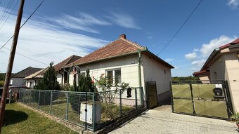 4 -IZB. DOM-DOLNÉ LEFANTOVCE, NR - 5