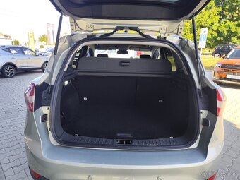 Ford Kuga 2.0 TDCi DPF Titanium X 4WD - 5