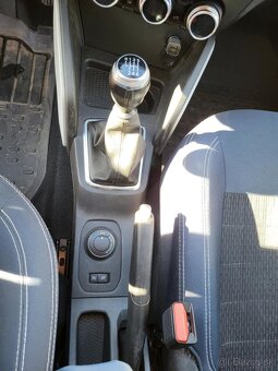 Dacia Duster 1.5dci 4x4, 6/2021, 97082 km, 84 kW - 5